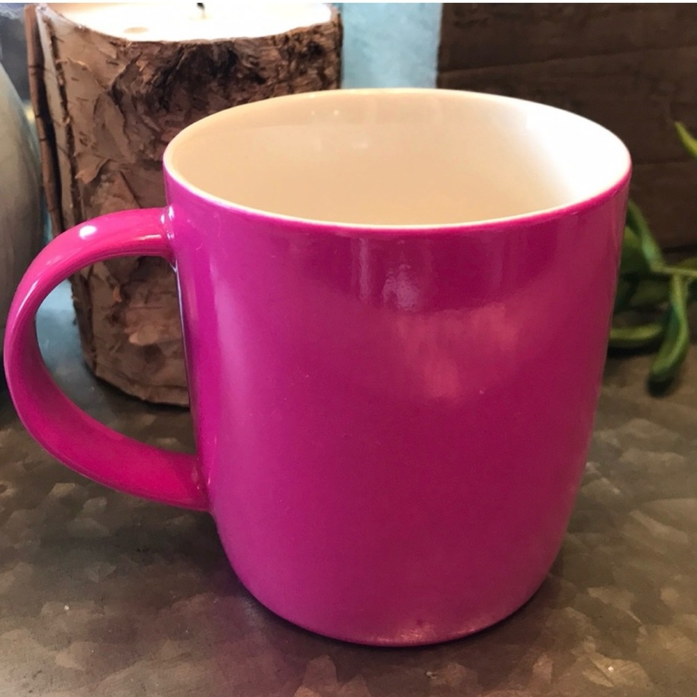 Tarte Make Today Beautiful Mugs, set of 2 - Picture 6 of 15